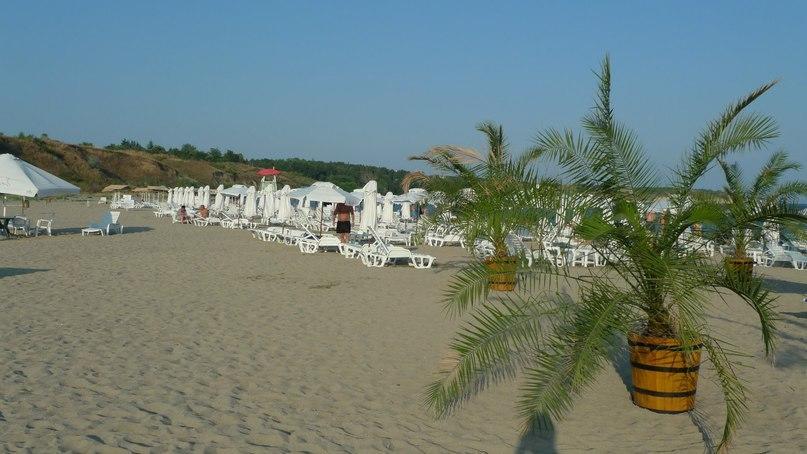 Clara Hotel Burgas Bagian luar foto